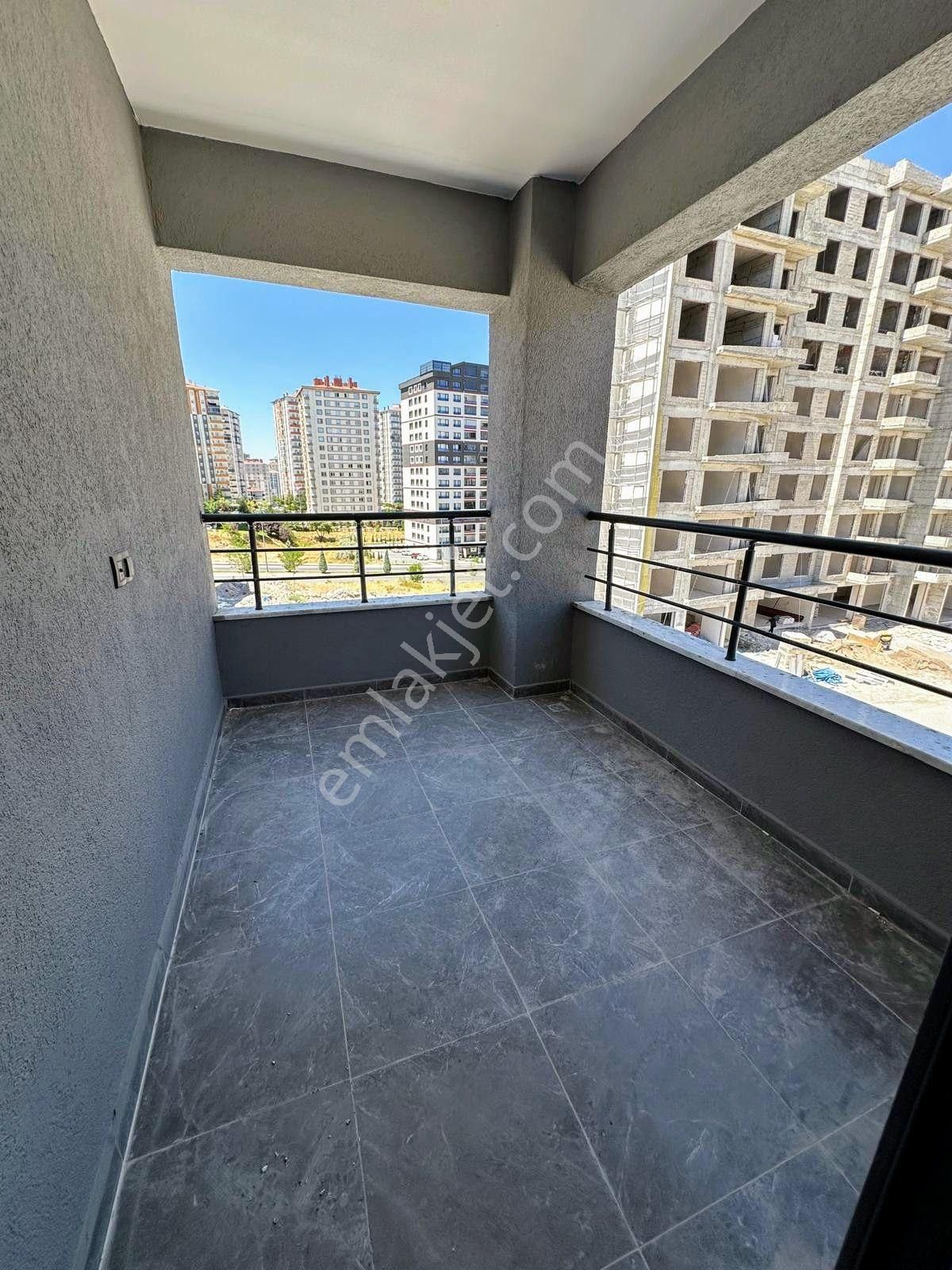 Talas Yatay Mimari Teslim Oturulur - Görsel 8