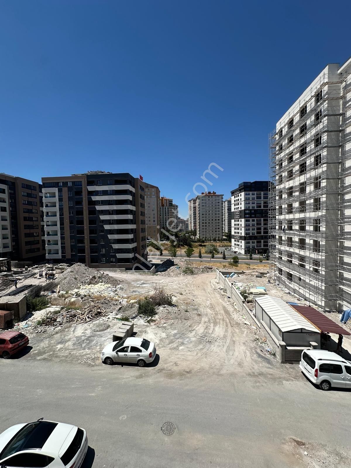 Talas Yatay Mimari Teslim Oturulur - Görsel 33