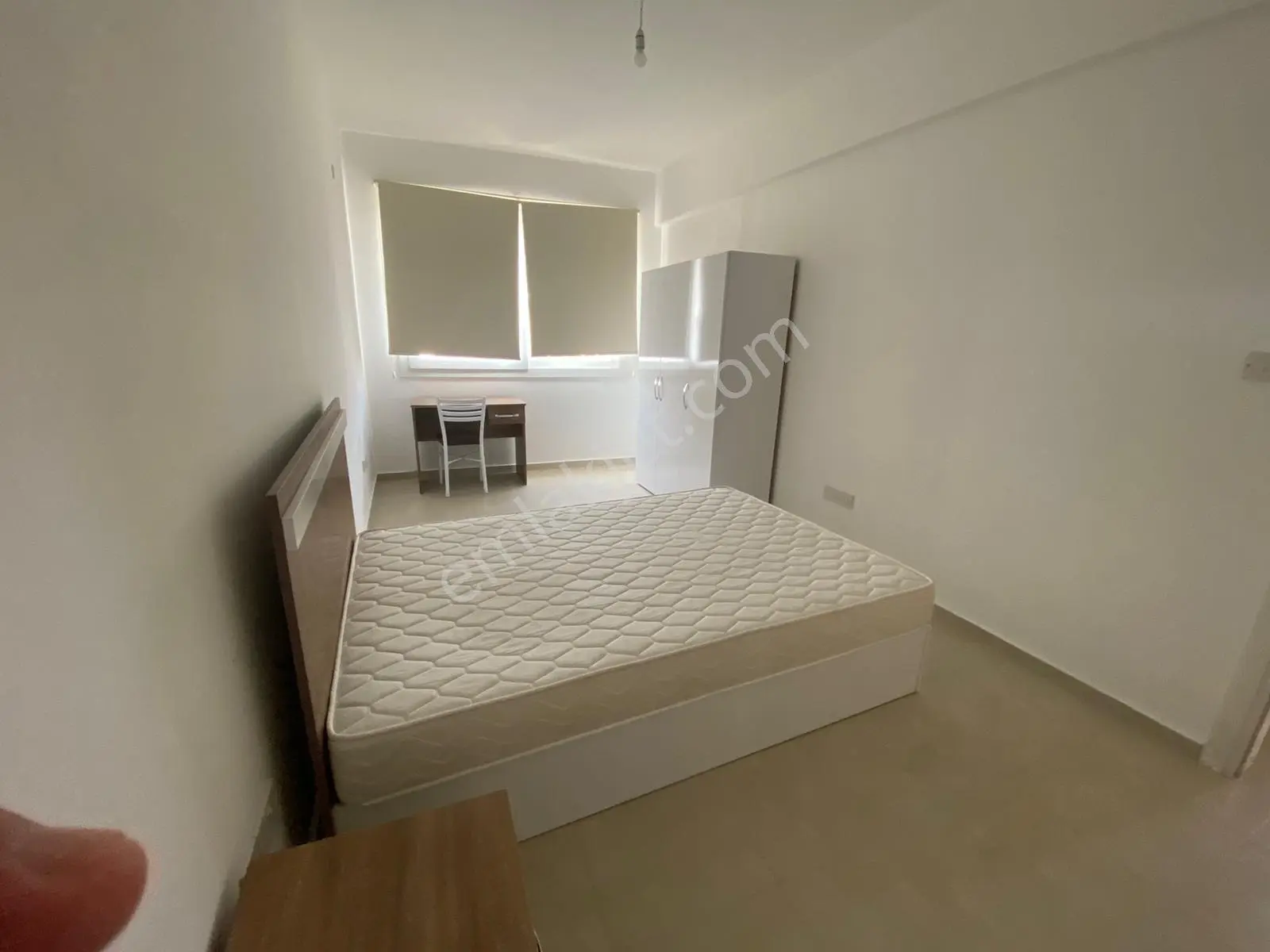 Lefkoşa Ortaköyd E Kıralık 2+1 Öğrenciye Ful Eşyalı D Aire - Görsel 5