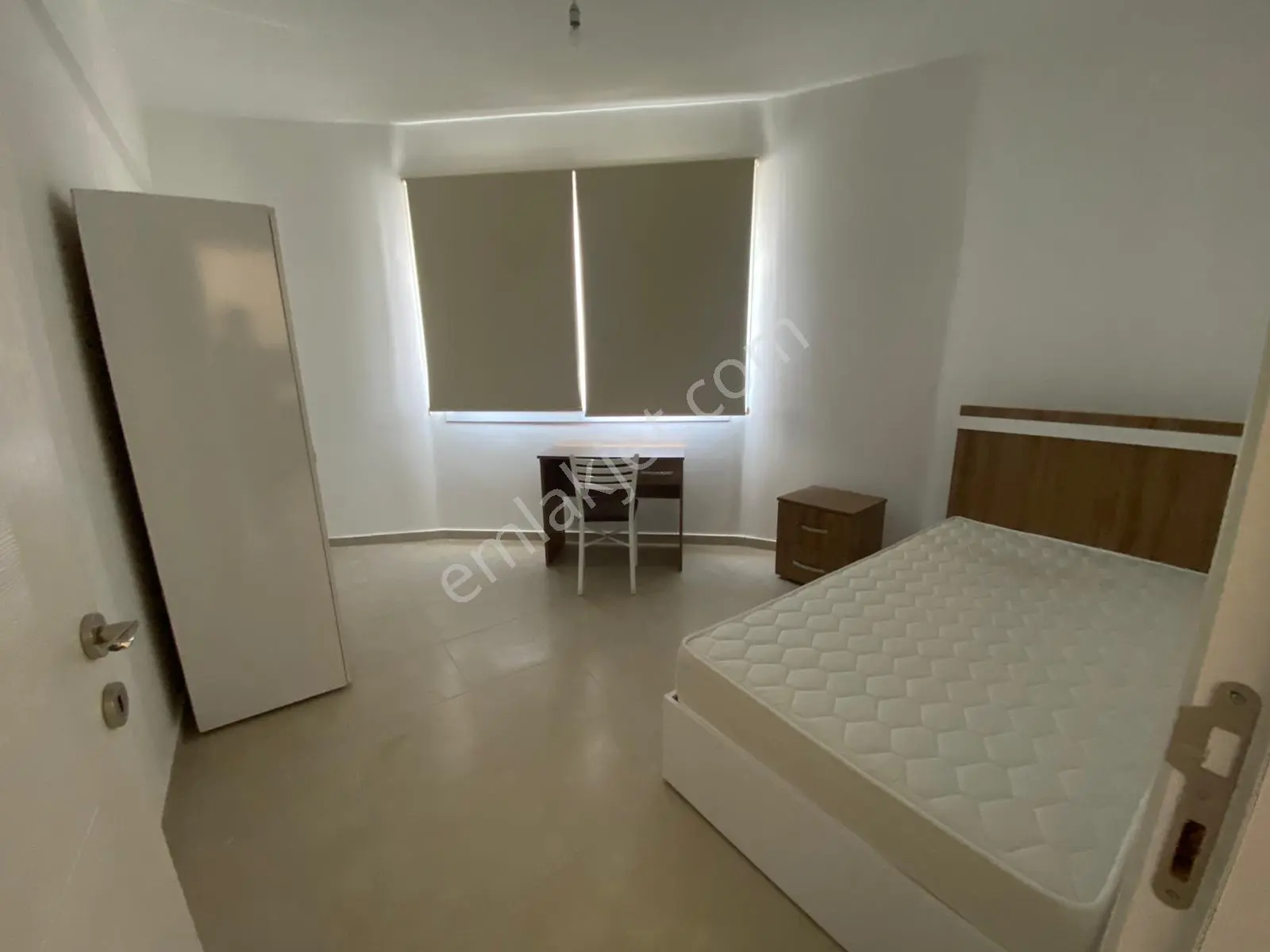 Lefkoşa Ortaköyd E Kıralık 2+1 Öğrenciye Ful Eşyalı D Aire - Görsel 3