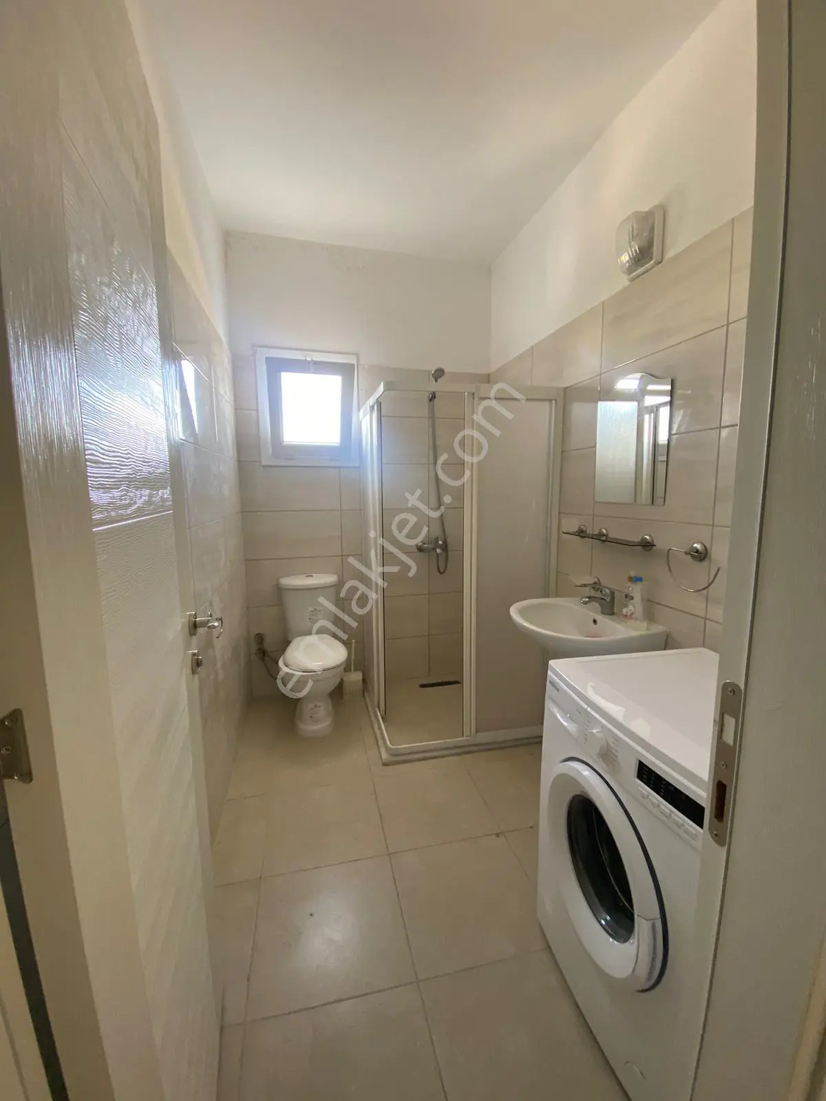 Lefkoşa Ortaköyd E Kıralık 2+1 Öğrenciye Ful Eşyalı D Aire - Görsel 6
