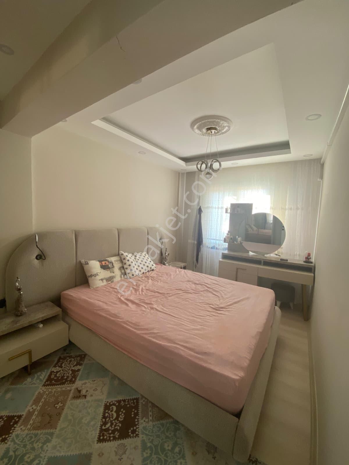 Tire’de Doğalgazlı Müstakil 7+1 Bahçeli Sıfır Ev! - Görsel 14