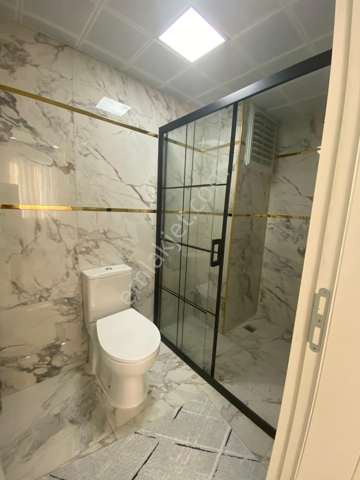 Tire’de Doğalgazlı Müstakil 7+1 Bahçeli Sıfır Ev! - Görsel 26