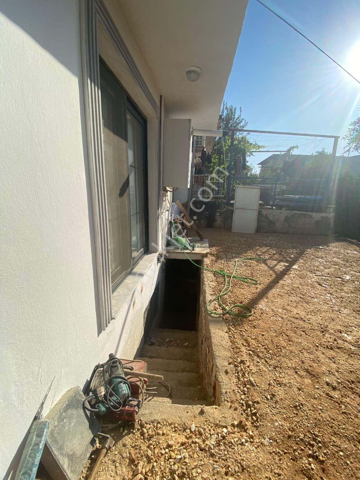 Tire’de Doğalgazlı Müstakil 7+1 Bahçeli Sıfır Ev! - Görsel 12