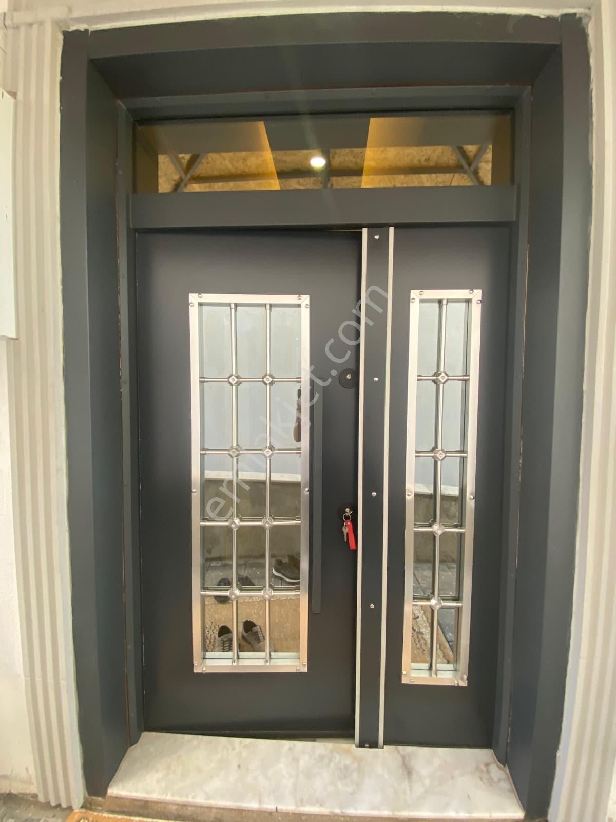 Tire’de Doğalgazlı Müstakil 7+1 Bahçeli Sıfır Ev! - Görsel 6