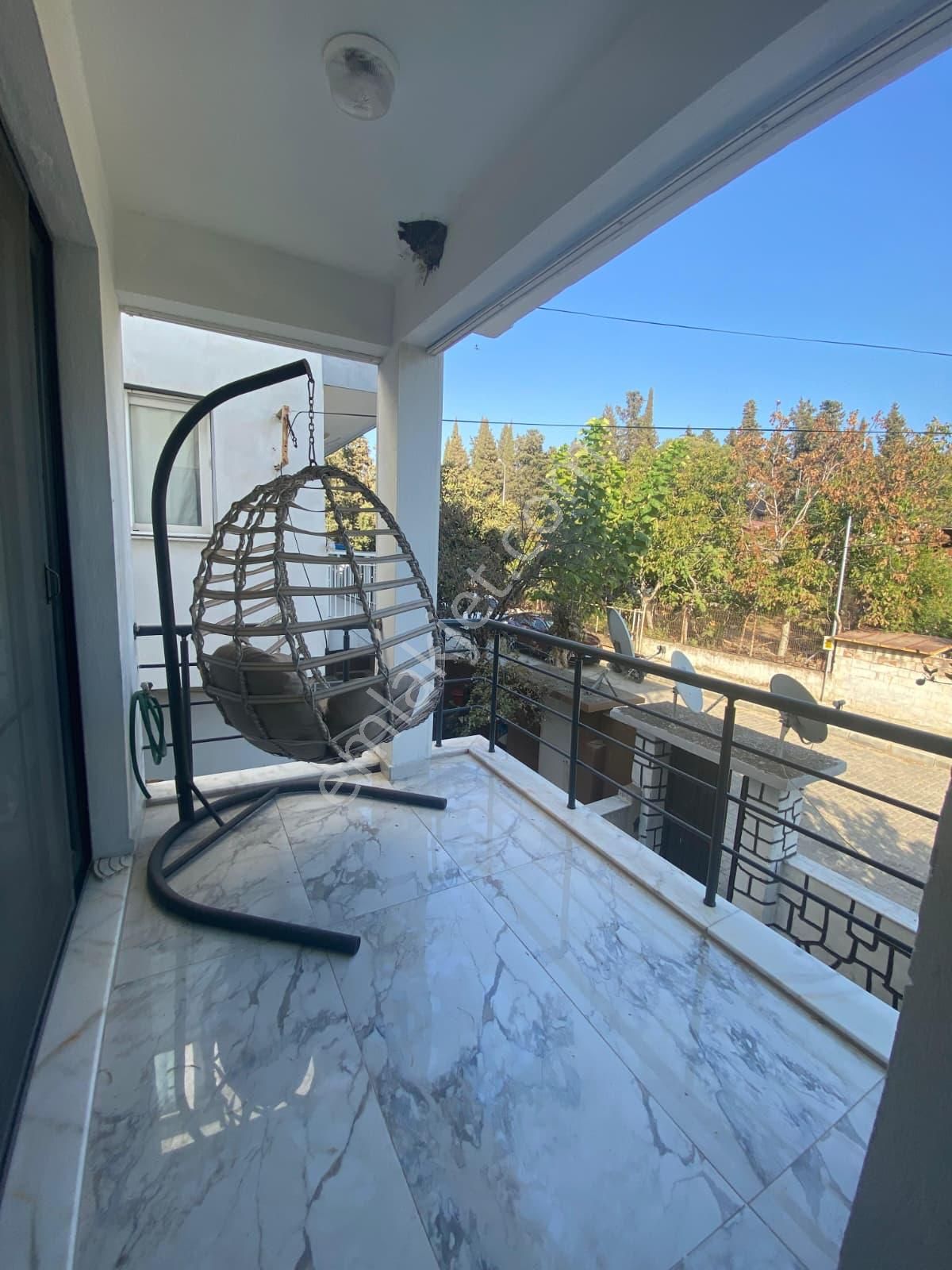 Tire’de Doğalgazlı Müstakil 7+1 Bahçeli Sıfır Ev! - Görsel 18