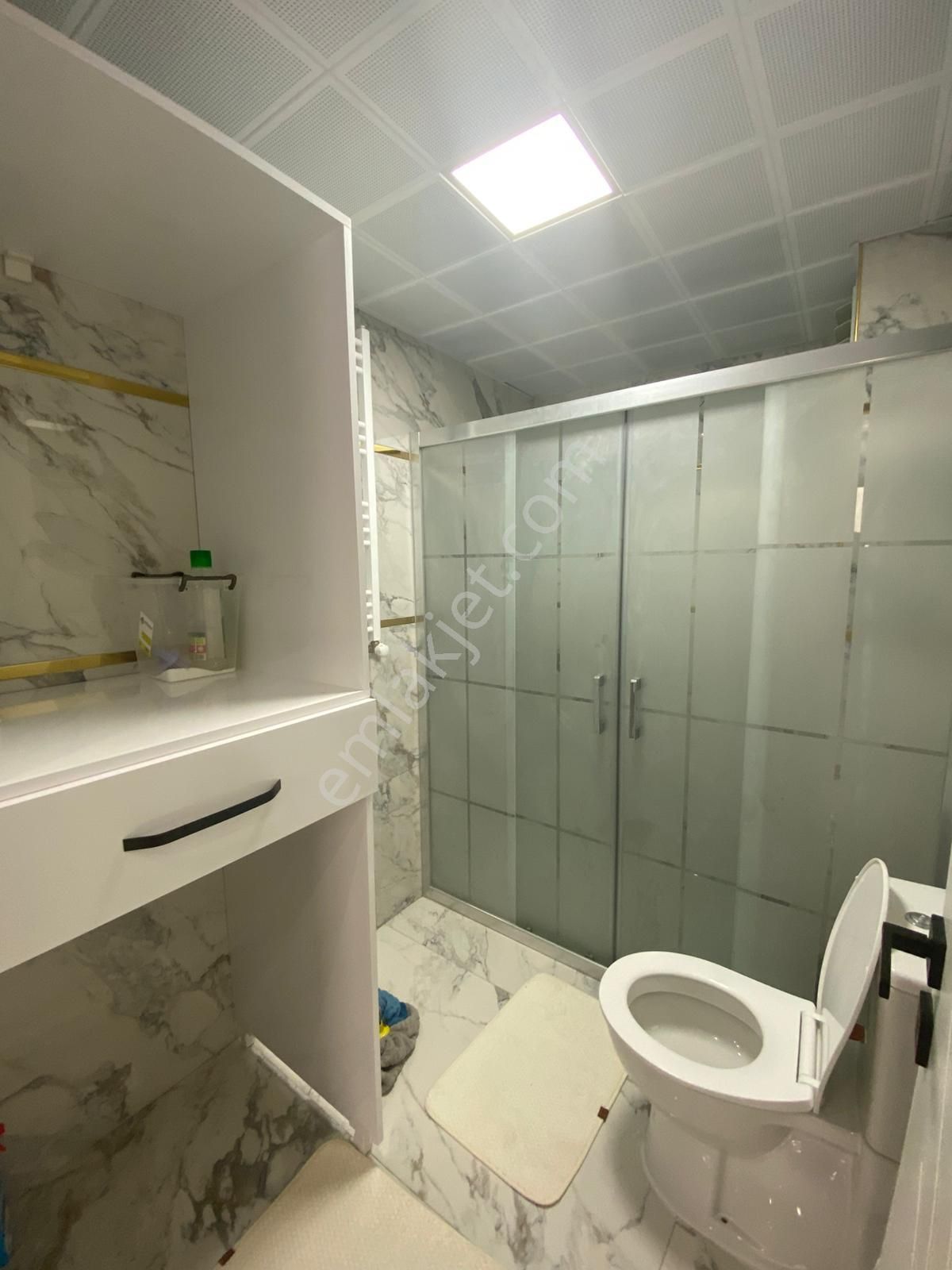 Tire’de Doğalgazlı Müstakil 7+1 Bahçeli Sıfır Ev! - Görsel 19