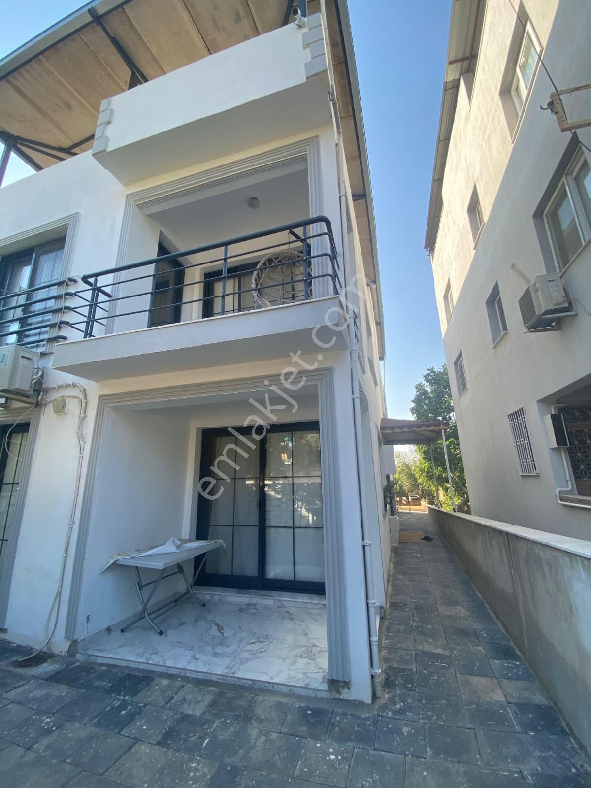 Tire’de Doğalgazlı Müstakil 7+1 Bahçeli Sıfır Ev! - Görsel 8