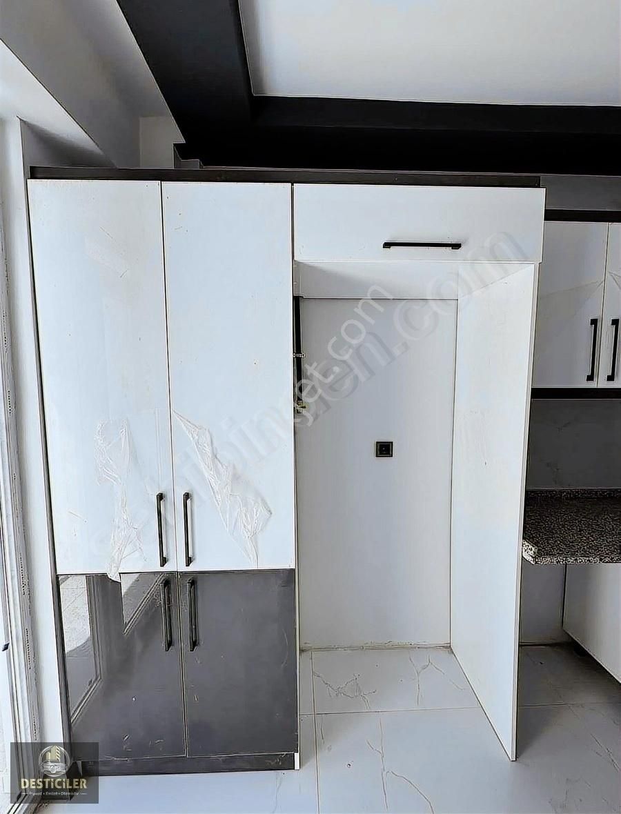 Ad-desticiler Zafer Mahallesi 2+0 Geniş Kullanışlı Daire - Görsel 13