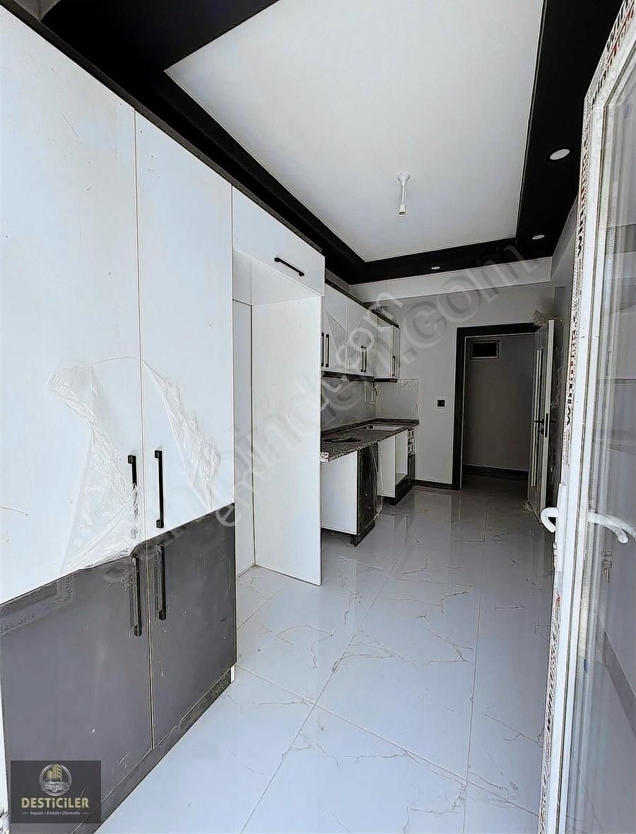 Ad-desticiler Zafer Mahallesi 2+0 Geniş Kullanışlı Daire - Görsel 5
