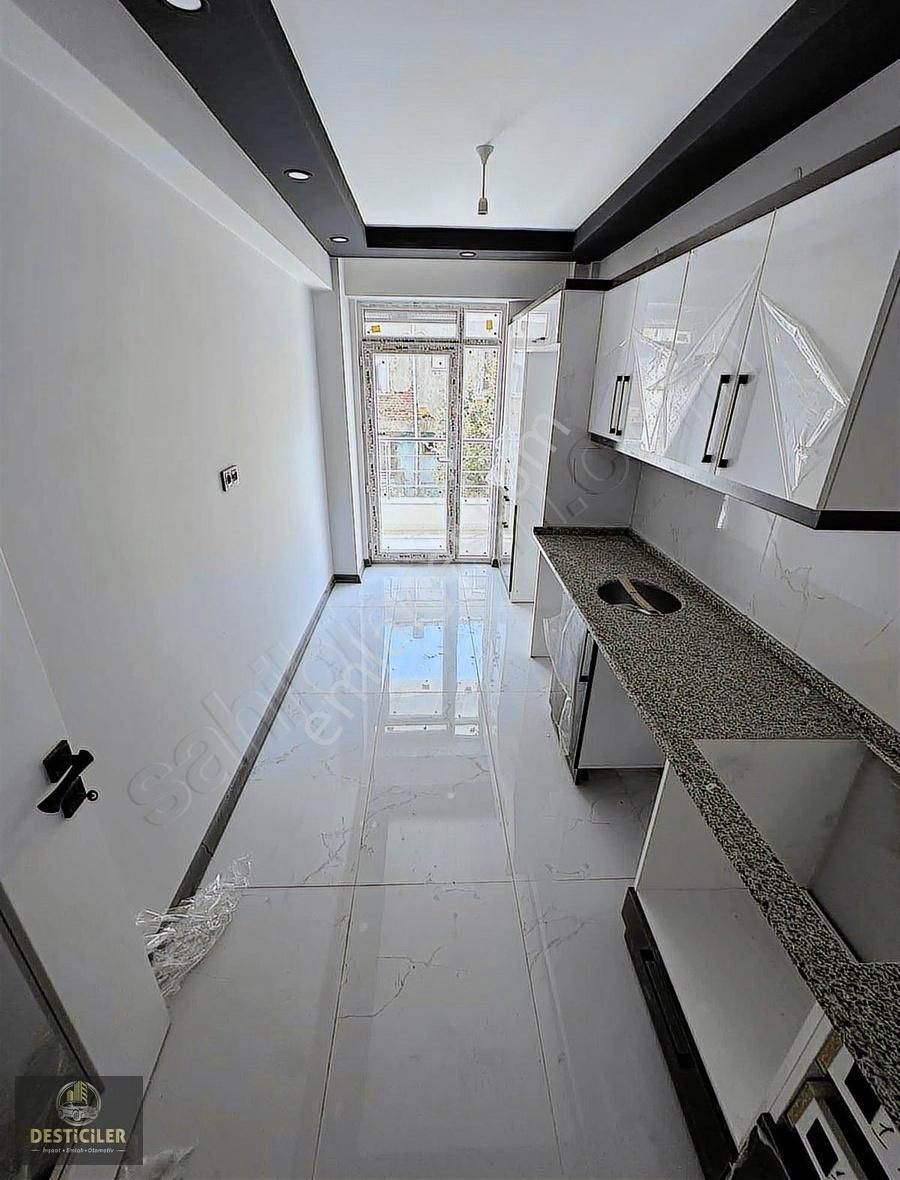 Ad-desticiler Zafer Mahallesi 2+0 Geniş Kullanışlı Daire