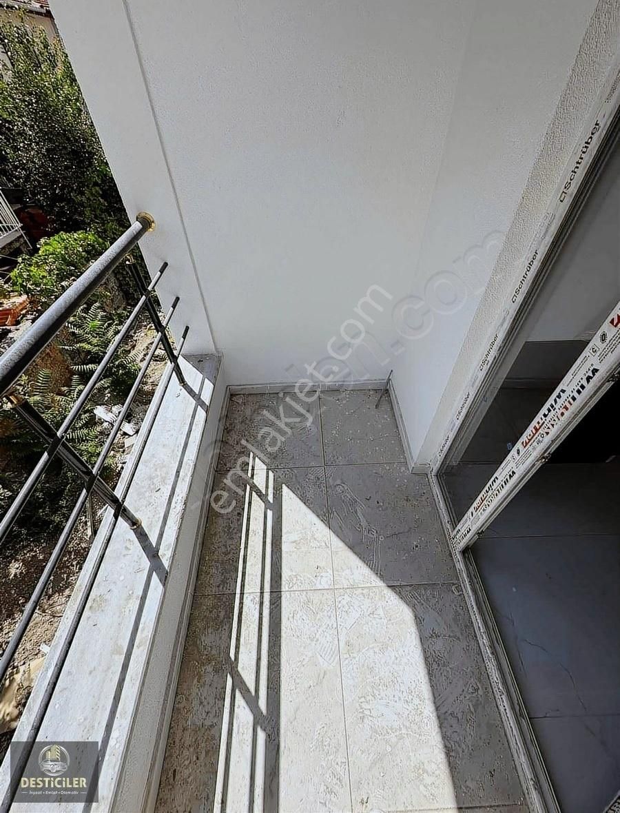 Ad-desticiler Zafer Mahallesi 2+0 Geniş Kullanışlı Daire - Görsel 12