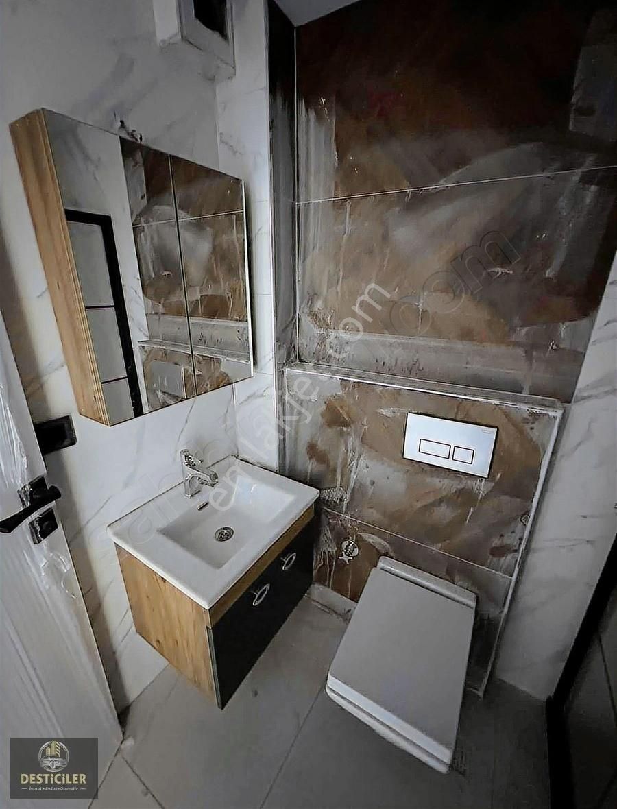 Ad-desticiler Zafer Mahallesi 2+0 Geniş Kullanışlı Daire - Görsel 14