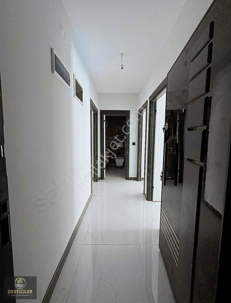 Ad-desticiler Zafer Mahallesi 2+0 Geniş Kullanışlı Daire - Görsel 6