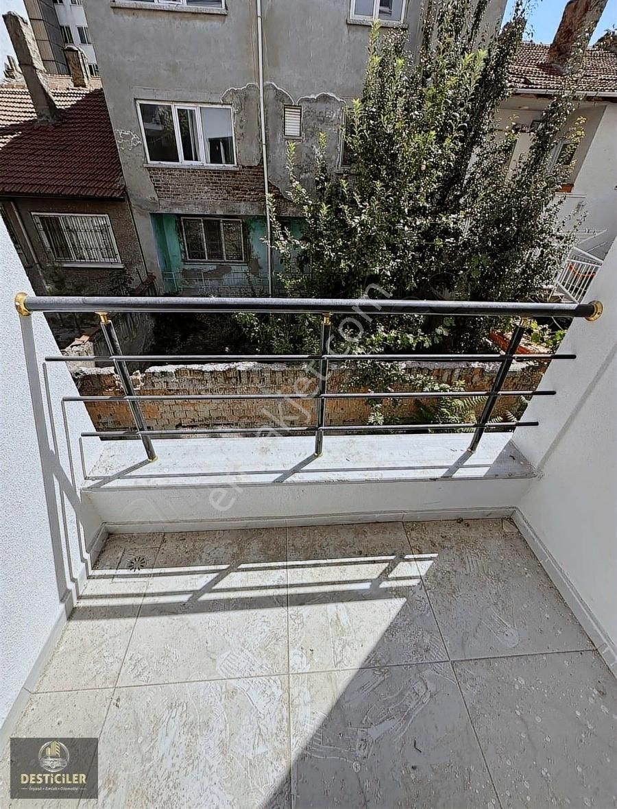 Ad-desticiler Zafer Mahallesi 2+0 Geniş Kullanışlı Daire - Görsel 7