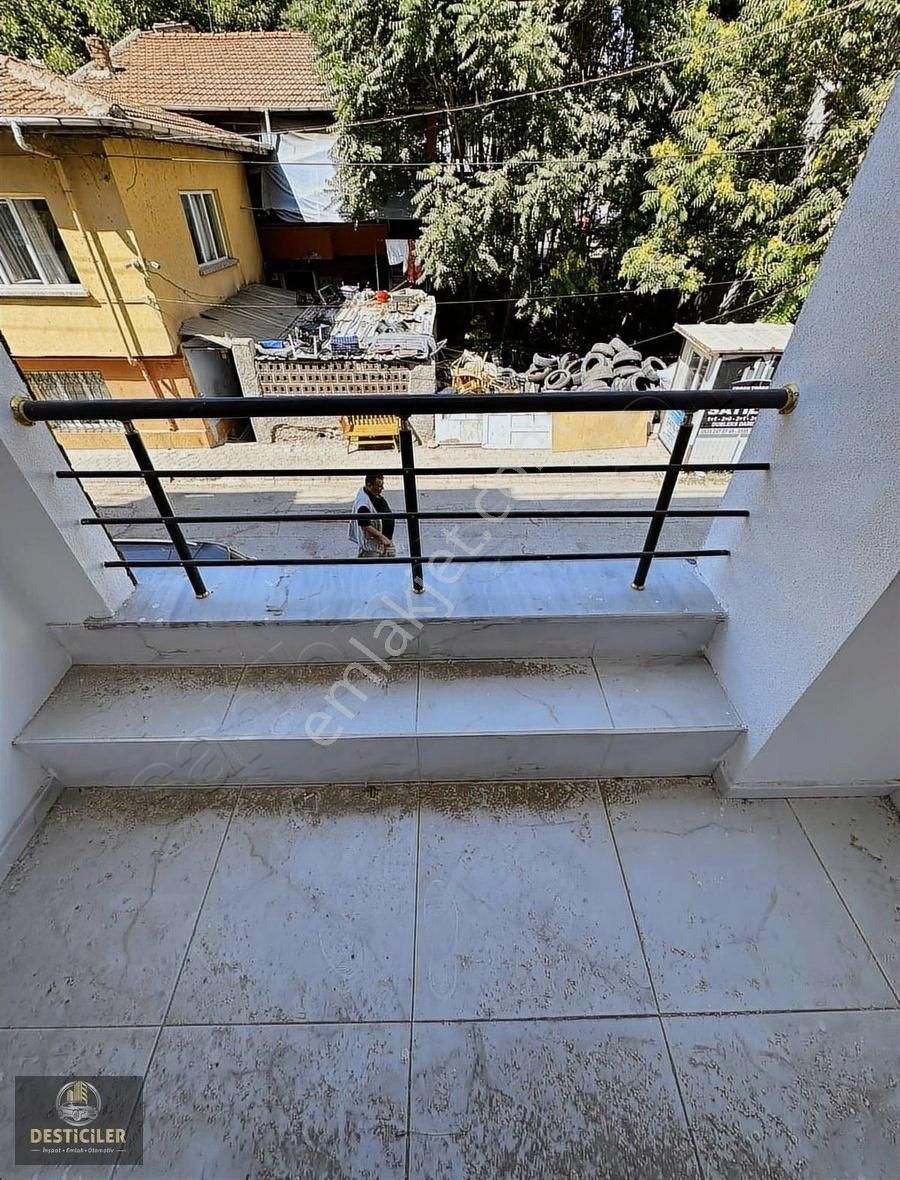 Ad-desticiler Zafer Mahallesi 2+0 Geniş Kullanışlı Daire - Görsel 8