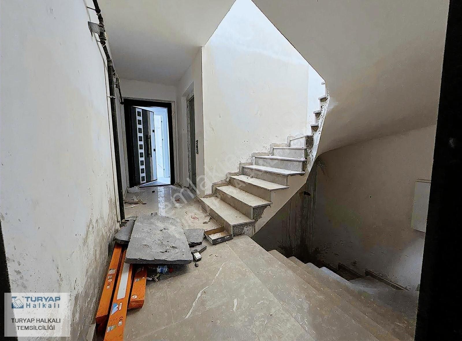 Turyap'tan~siyavuşpaşada Şehir Manzaralı Satılık 3+1 Sıfır Daire - Görsel 26