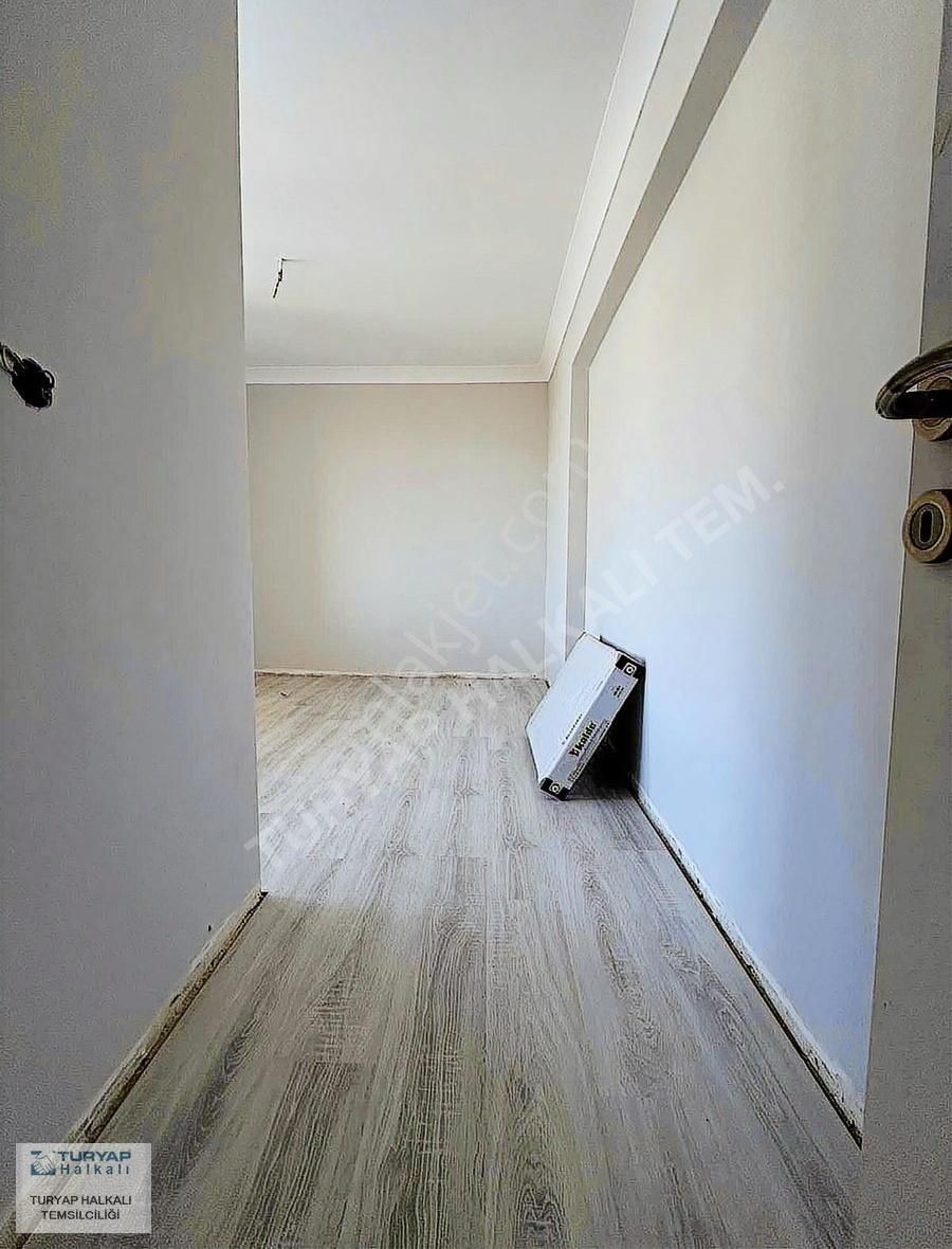 Turyap'tan~siyavuşpaşada Şehir Manzaralı Satılık 3+1 Sıfır Daire - Görsel 24