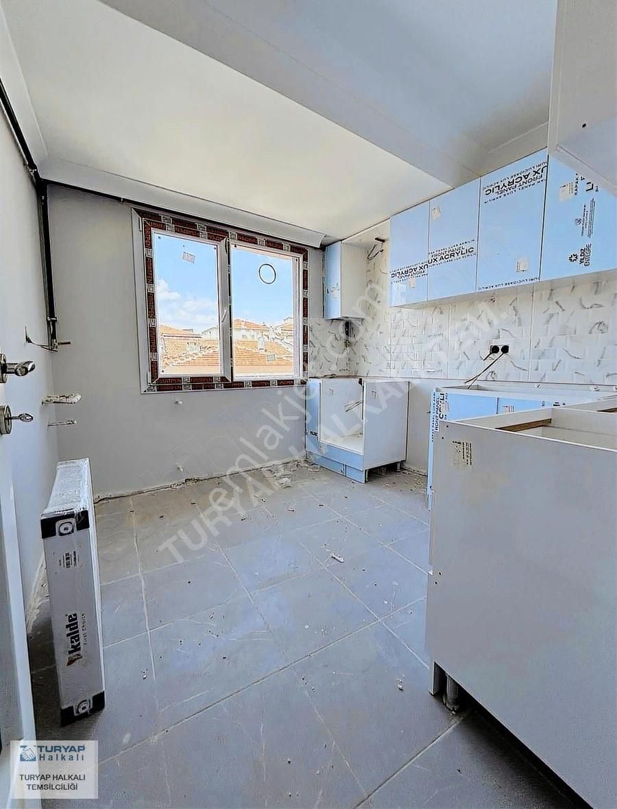 Turyap'tan~siyavuşpaşada Şehir Manzaralı Satılık 3+1 Sıfır Daire - Görsel 33