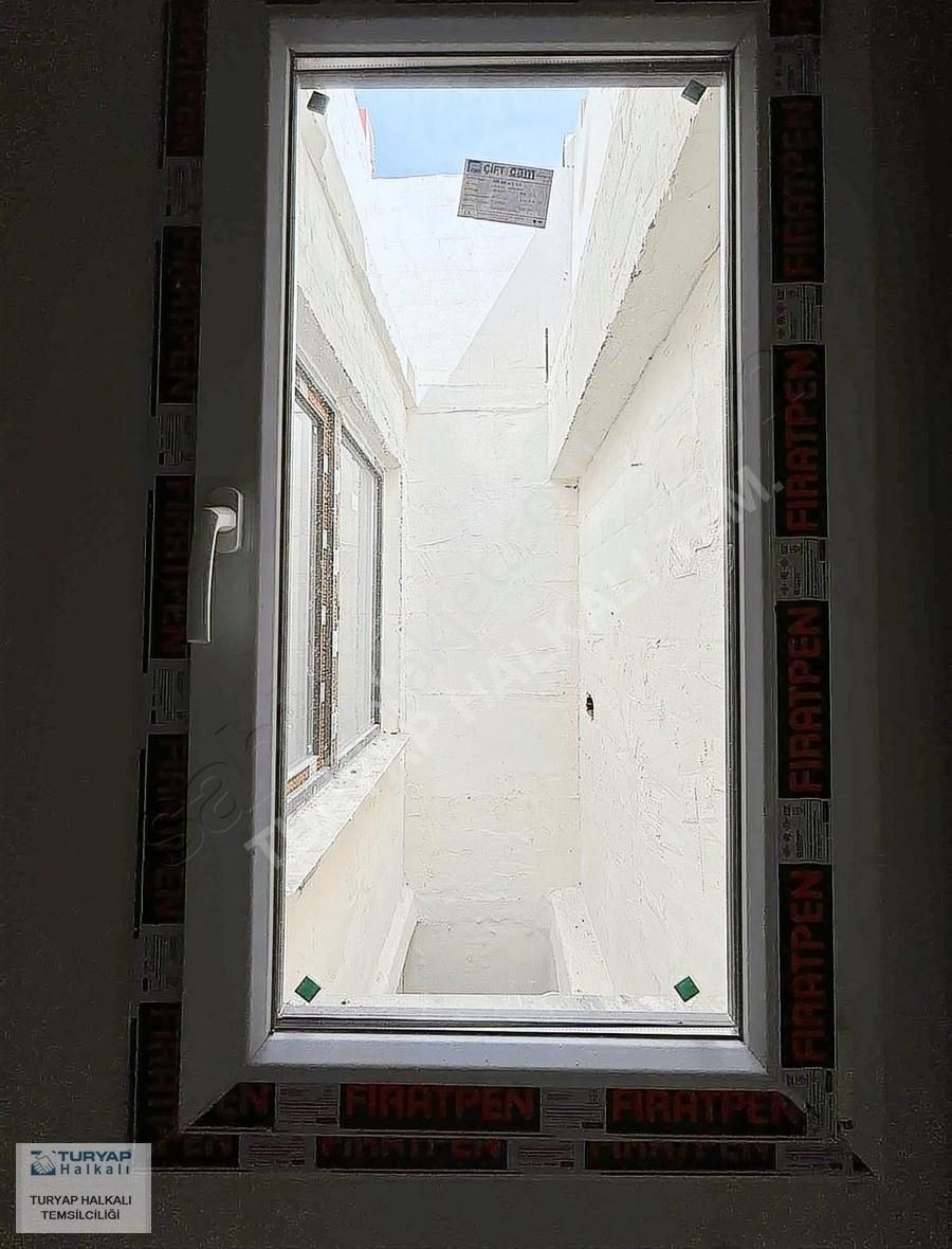 Turyap'tan~siyavuşpaşada Şehir Manzaralı Satılık 3+1 Sıfır Daire - Görsel 5