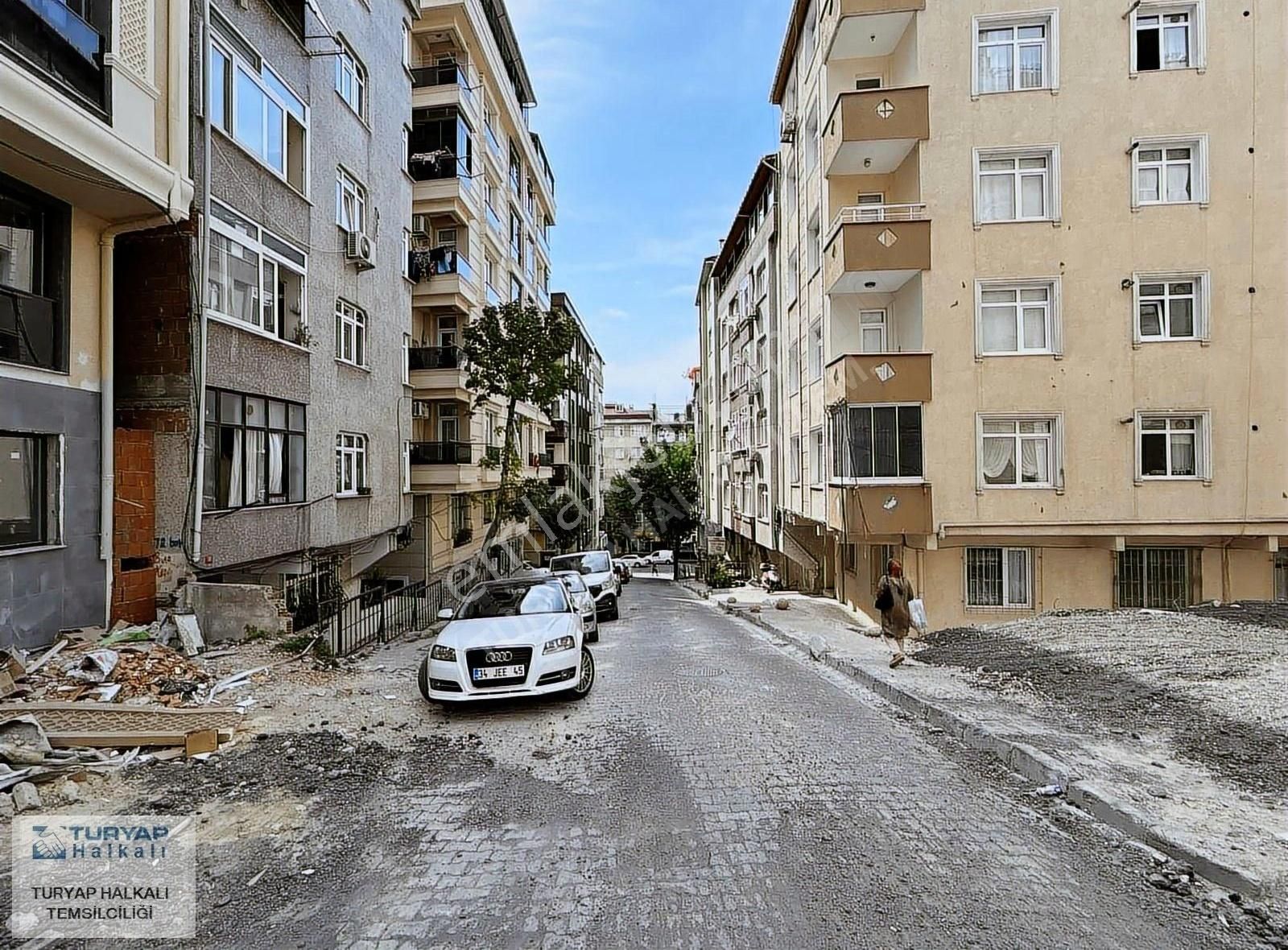 Turyap'tan~siyavuşpaşada Şehir Manzaralı Satılık 3+1 Sıfır Daire - Görsel 6