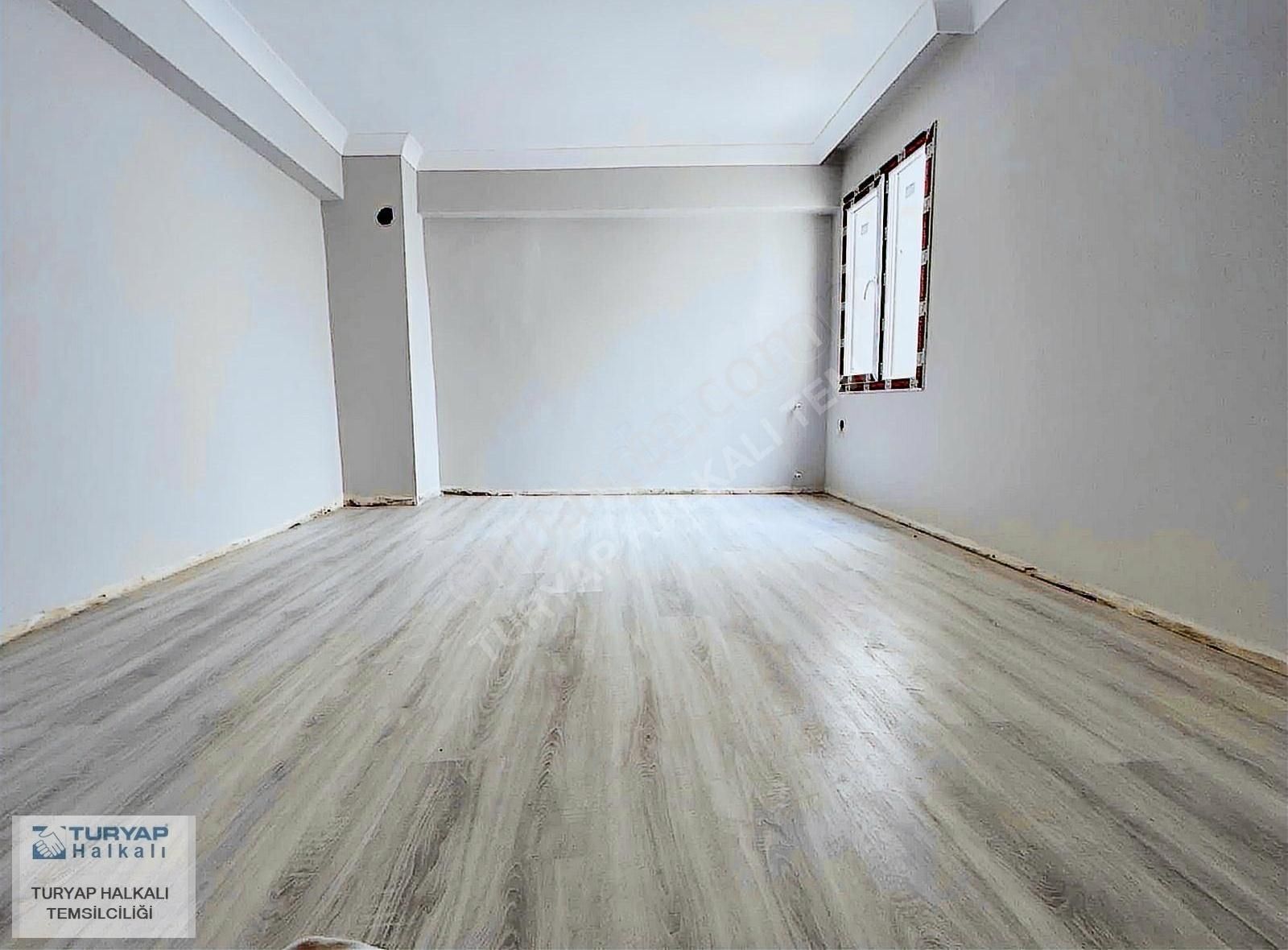 Turyap'tan~siyavuşpaşada Şehir Manzaralı Satılık 3+1 Sıfır Daire - Görsel 29