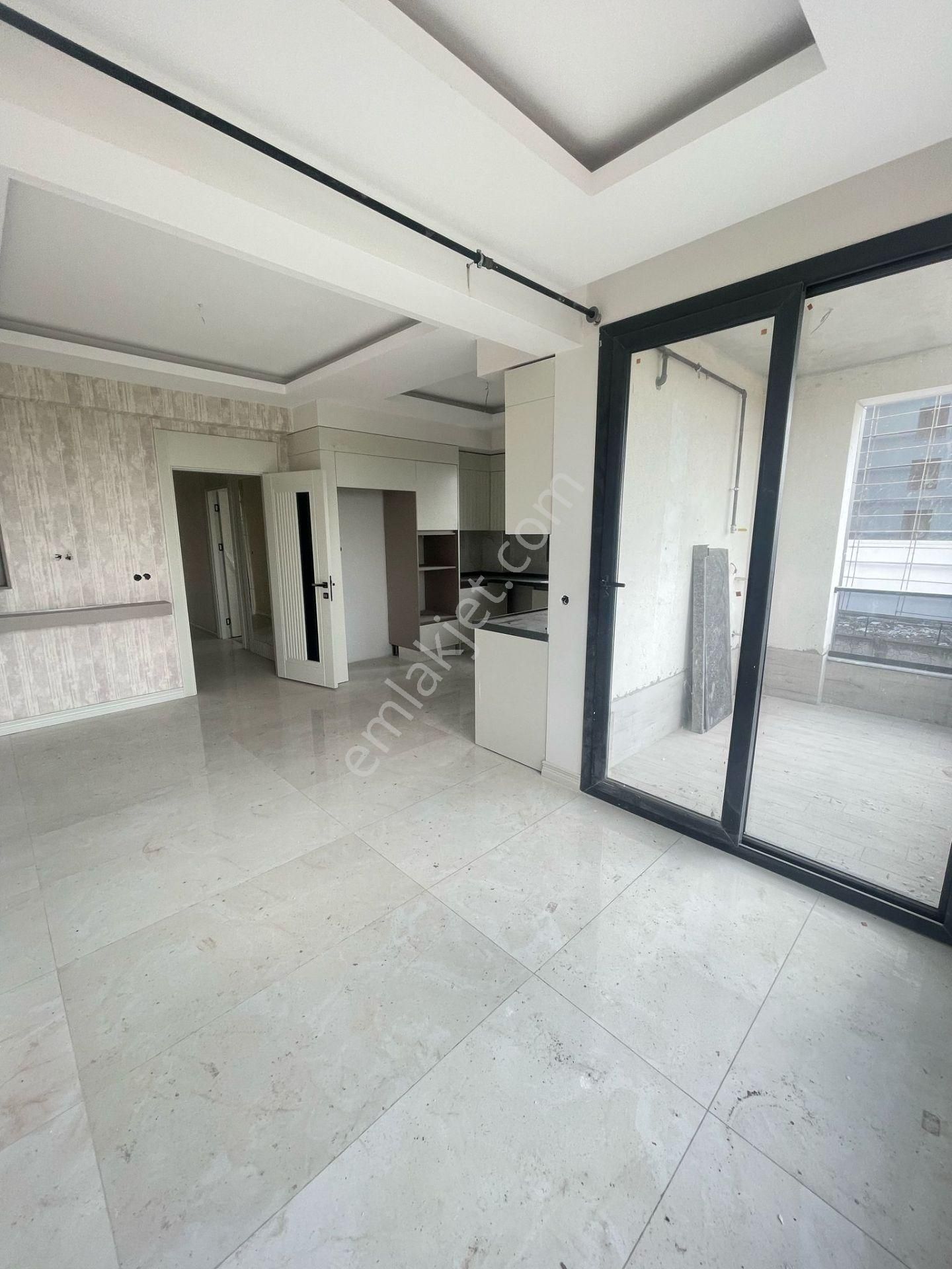 Rota Dan Yeni Cezaevi Civarı 3+1 Kiralık Lüks Daire