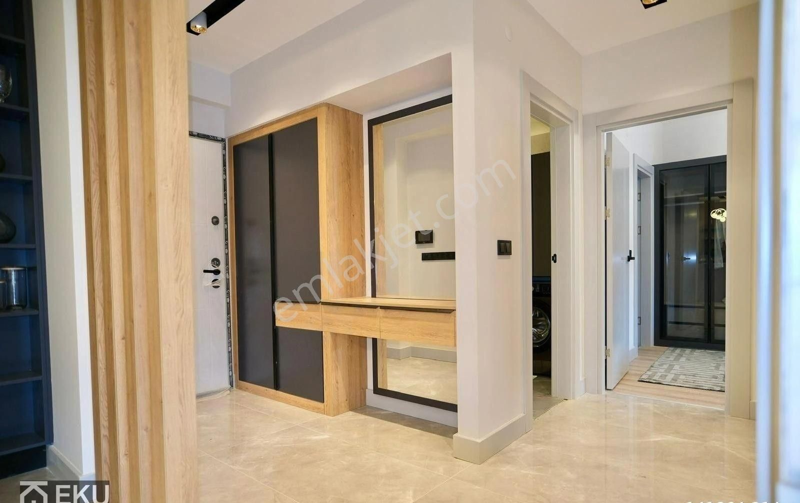 Aydın Kuşadasında Sıfır Kaliteli 2+1 Lüks Daireler - Görsel 20