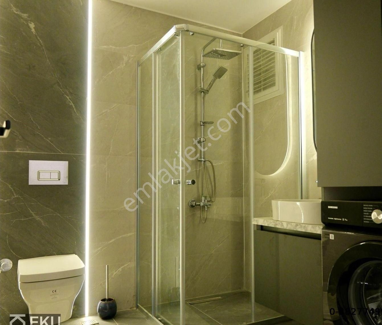 Aydın Kuşadasında Sıfır Kaliteli 2+1 Lüks Daireler - Görsel 30