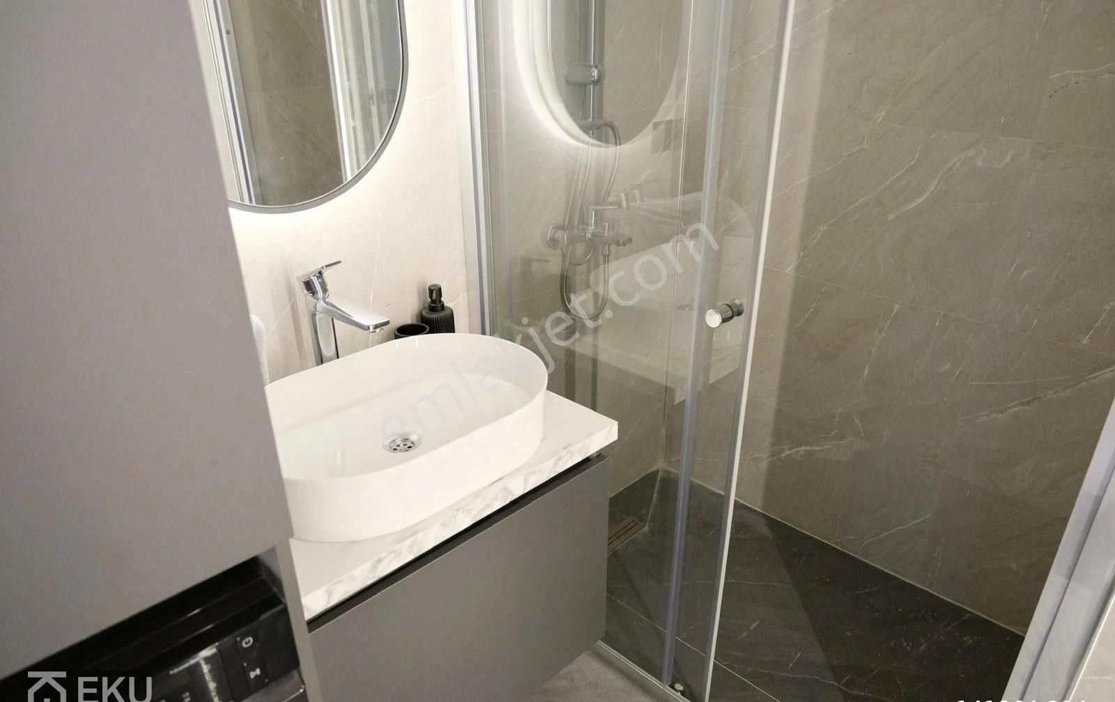 Aydın Kuşadasında Sıfır Kaliteli 2+1 Lüks Daireler - Görsel 13