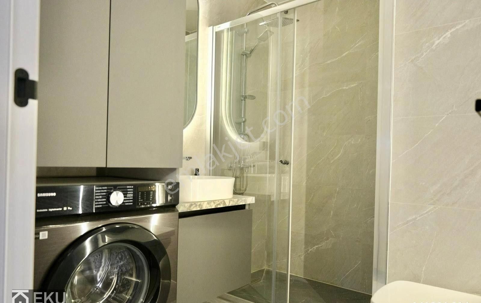 Aydın Kuşadasında Sıfır Kaliteli 2+1 Lüks Daireler - Görsel 16