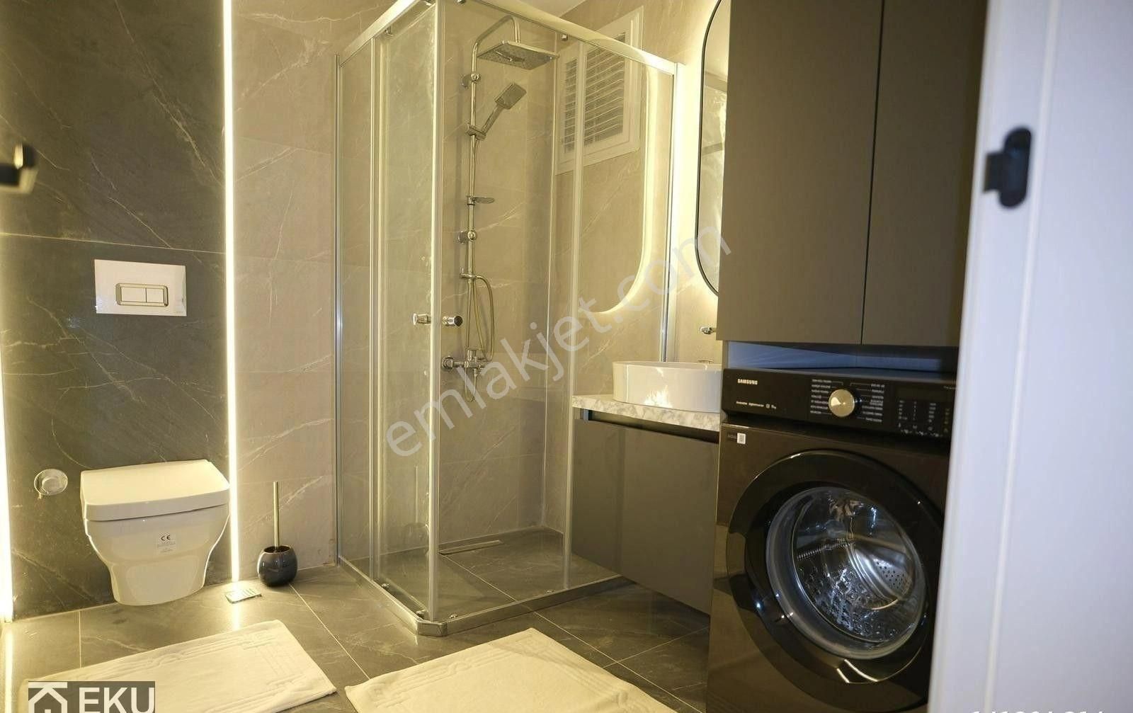 Aydın Kuşadasında Sıfır Kaliteli 2+1 Lüks Daireler - Görsel 10