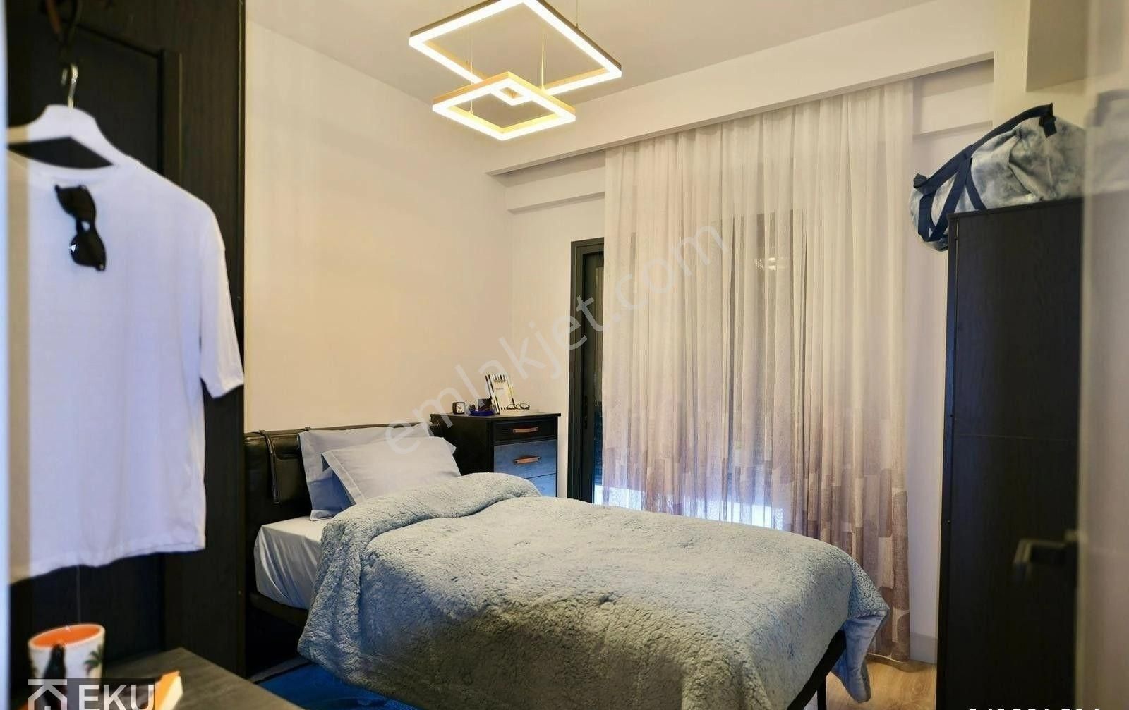 Aydın Kuşadasında Sıfır Kaliteli 2+1 Lüks Daireler - Görsel 26