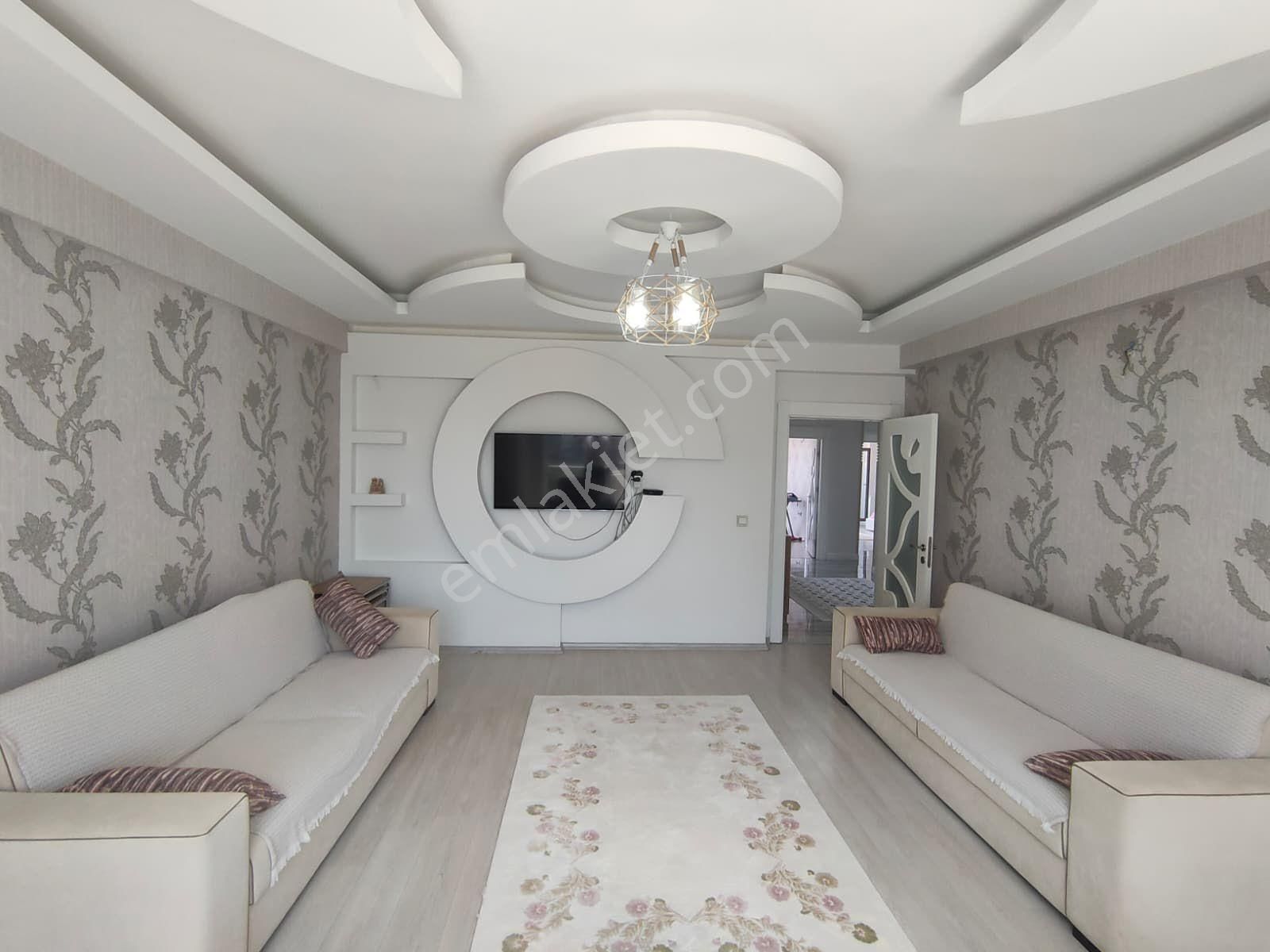 Rota Dan Winstownı Civarı 3+1 Satılık Lüks Daire