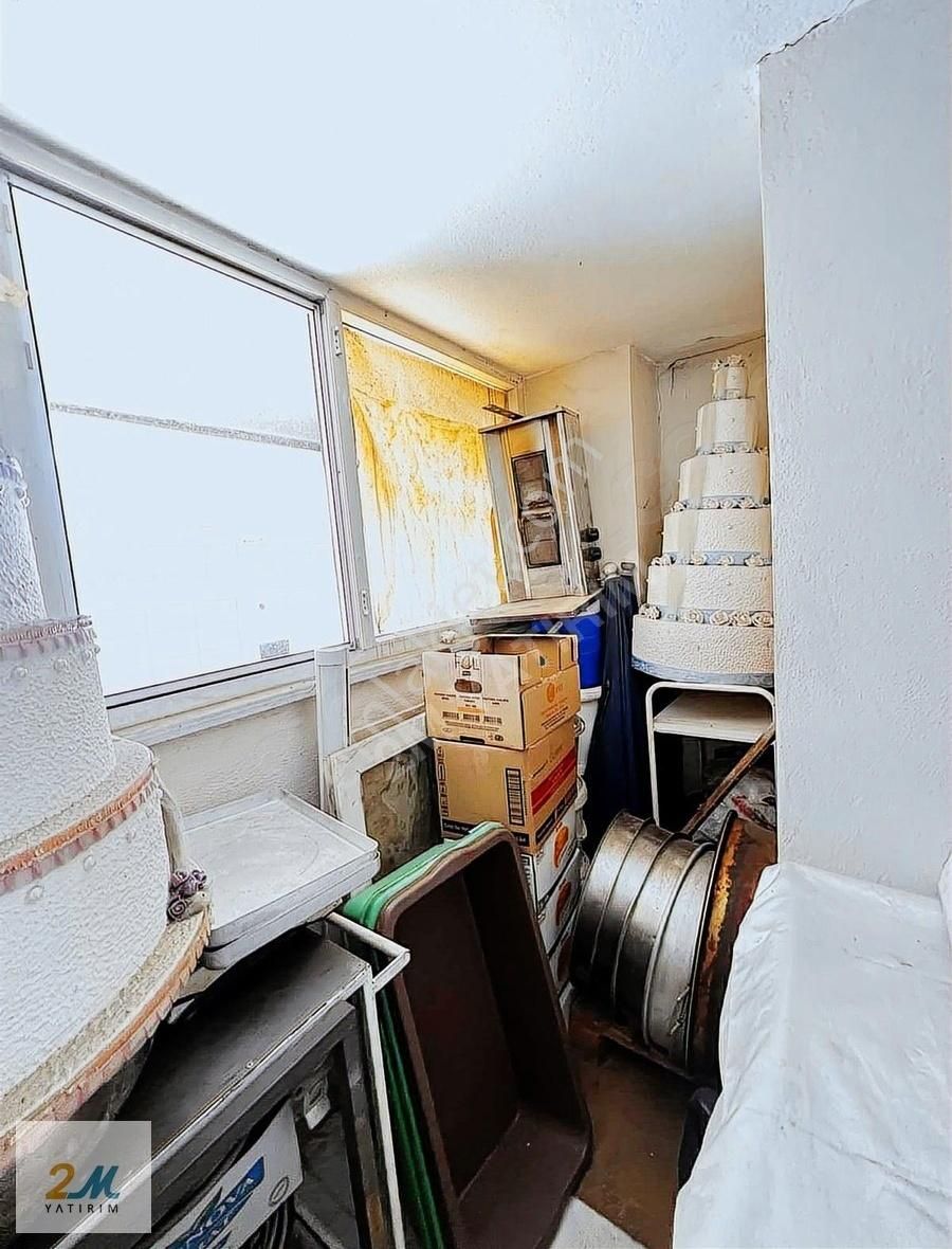 İznik Yeni Sanayi Sitesinde Güzel Konumda Satılık İş Yeri - Görsel 15