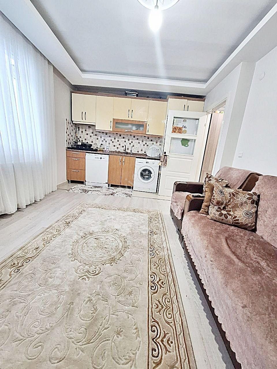 Satılık Daire 2+1 Arakat 2+1 İskanlı Krediye Uygun Yeni Bina