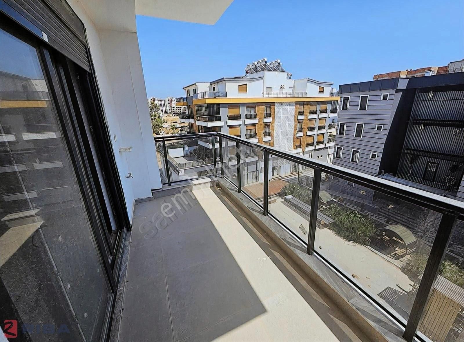 Sibel Oskanbaş'tan Katta Caddeye Yakın Full Konsept 1+1 - Görsel 5