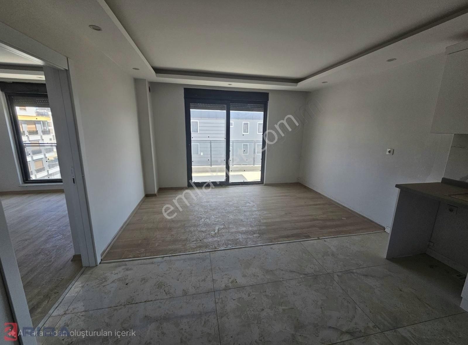 Sibel Oskanbaş'tan Katta Caddeye Yakın Full Konsept 1+1 - Görsel 8