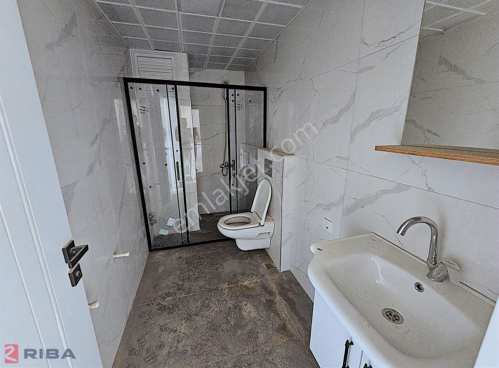 Sibel Oskanbaş'tan Katta Caddeye Yakın Full Konsept 1+1 - Görsel 4