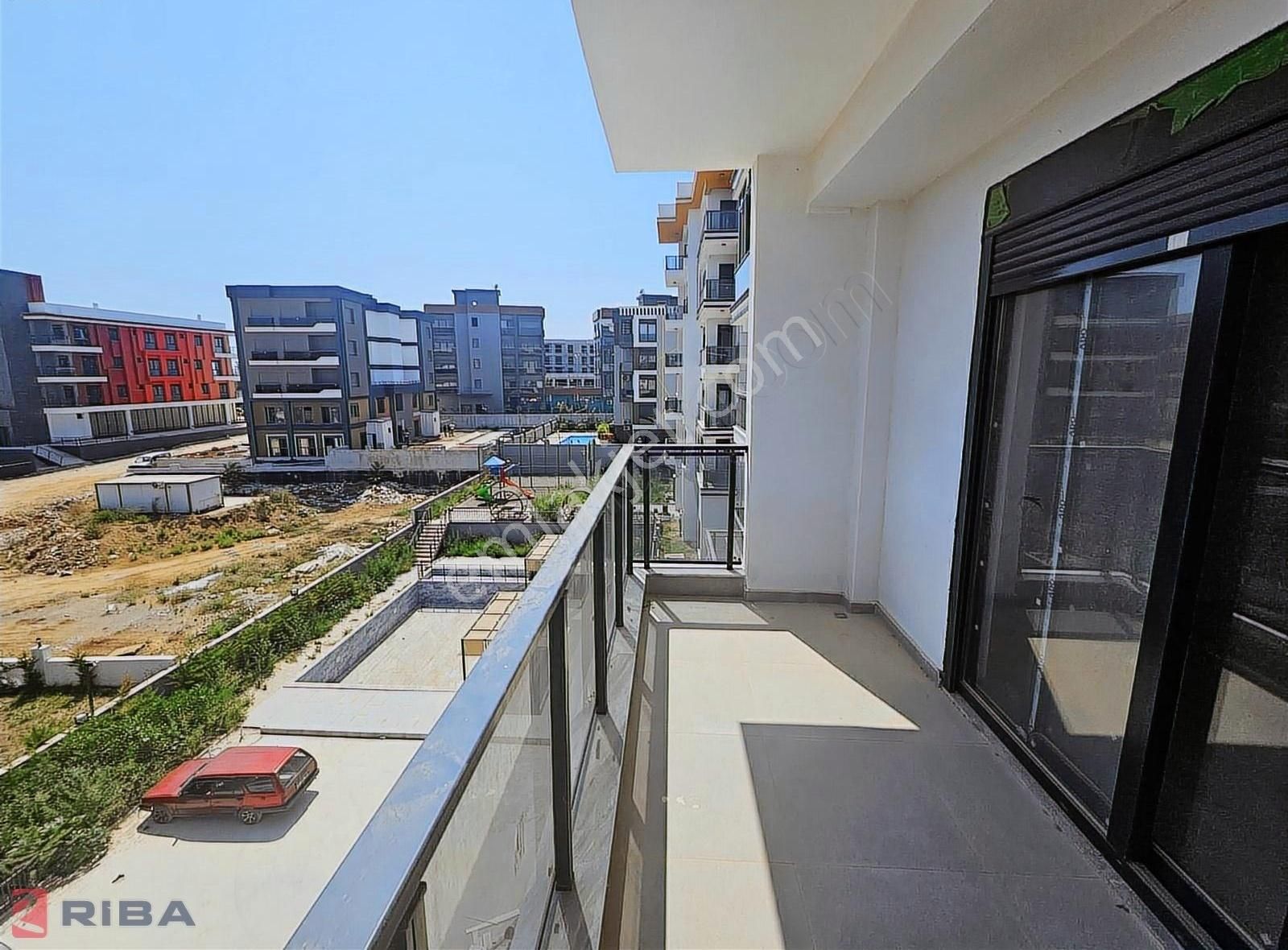 Sibel Oskanbaş'tan Katta Caddeye Yakın Full Konsept 1+1 - Görsel 2