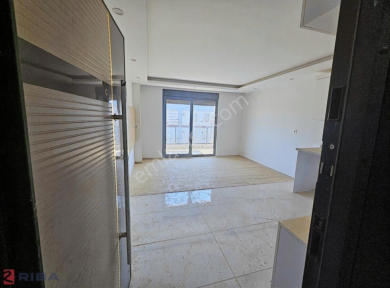 Sibel Oskanbaş'tan Katta Caddeye Yakın Full Konsept 1+1 - Görsel 6