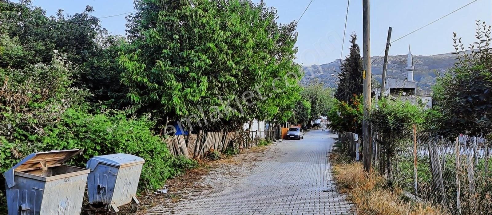 Karacabey Bayramdere Köyün'de Satılık 1200 M2 Arsa - Görsel 17