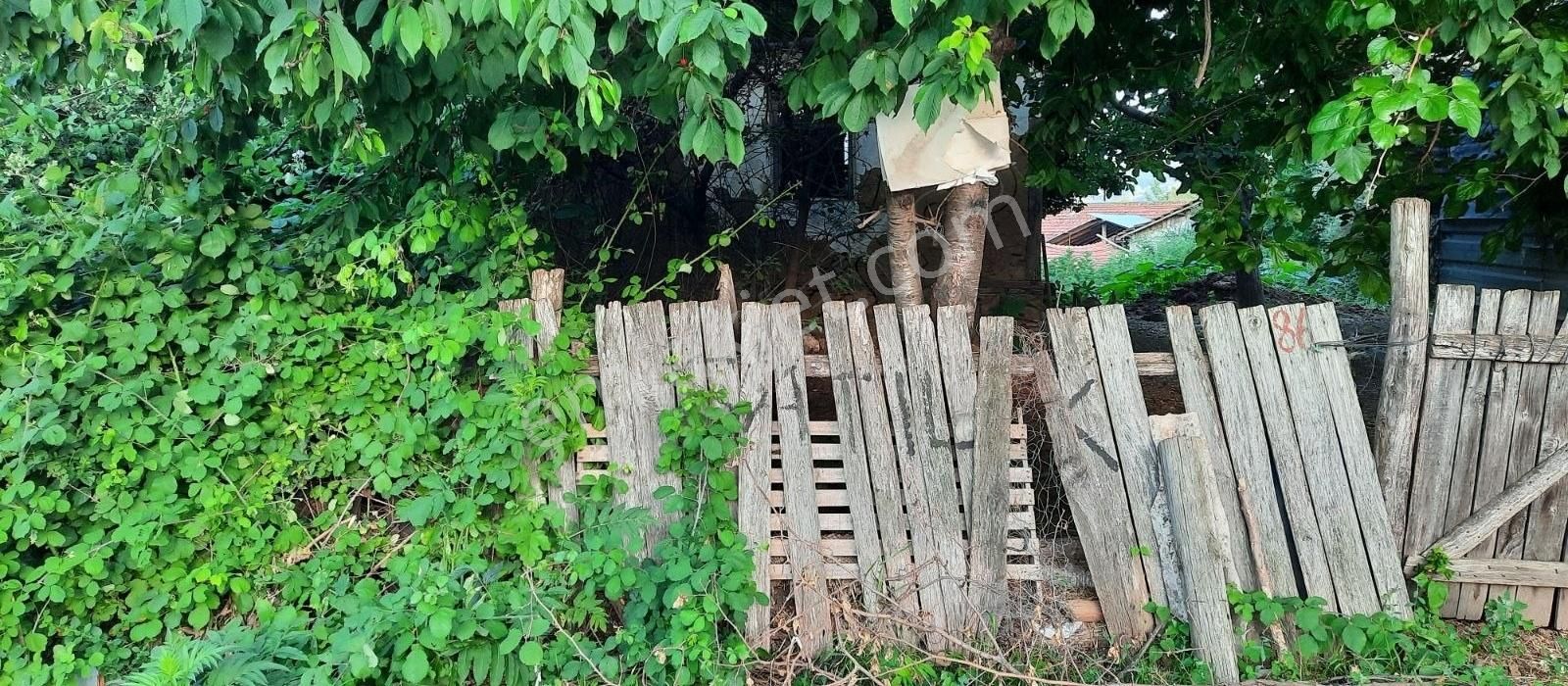 Karacabey Bayramdere Köyün'de Satılık 1200 M2 Arsa - Görsel 20