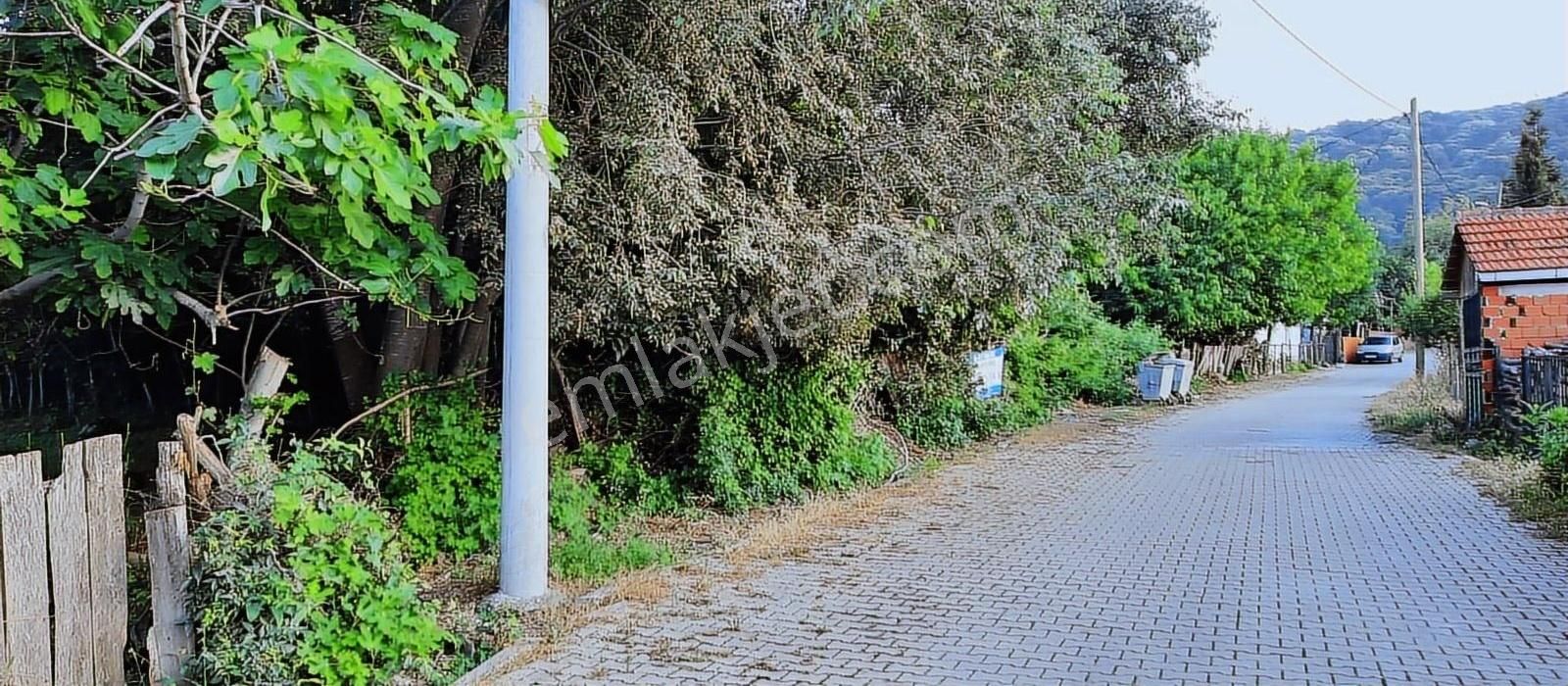 Karacabey Bayramdere Köyün'de Satılık 1200 M2 Arsa - Görsel 9