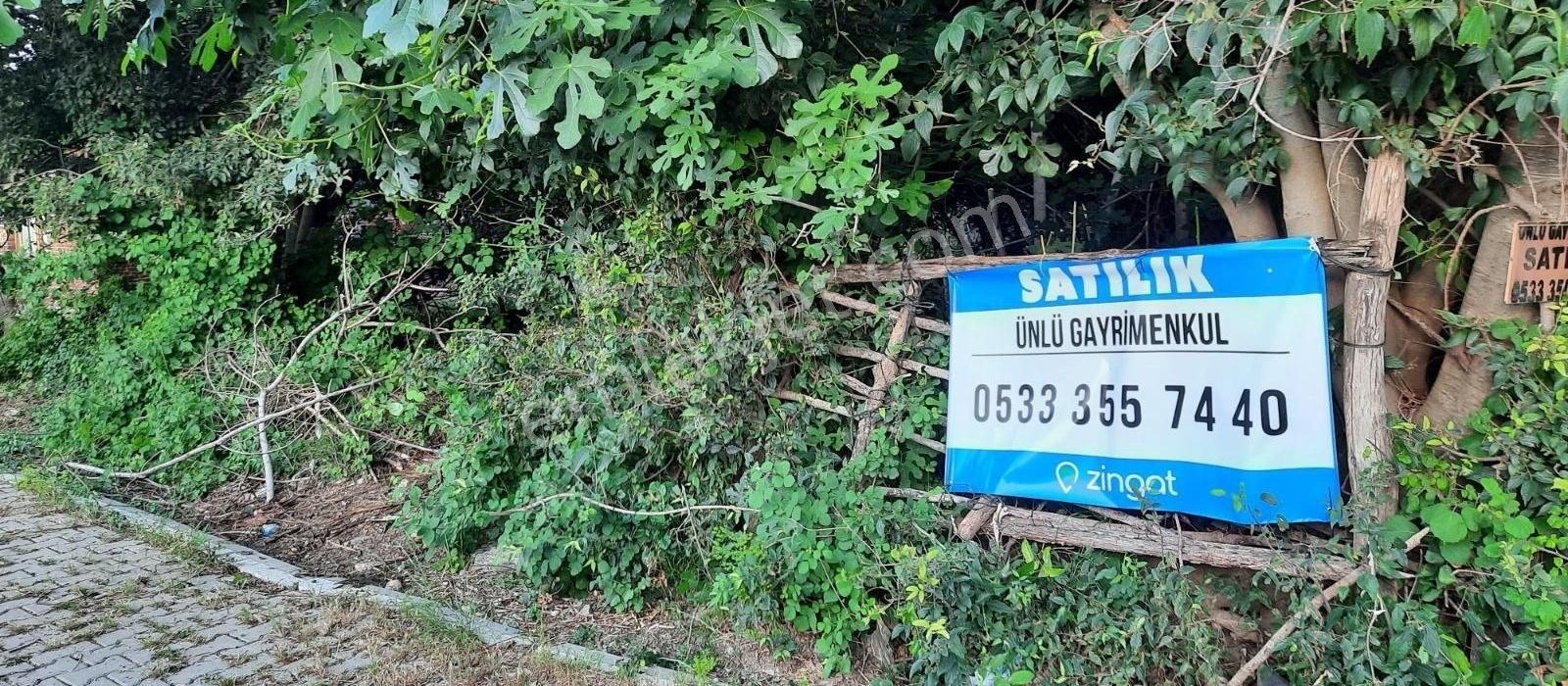 Karacabey Bayramdere Köyün'de Satılık 1200 M2 Arsa - Görsel 4