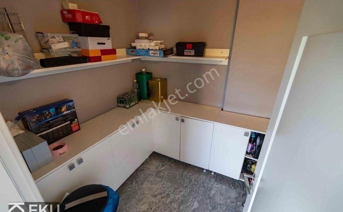 Kuşadasın'da Tek Katlı Çiftlik Evi 4+1 - Görsel 34