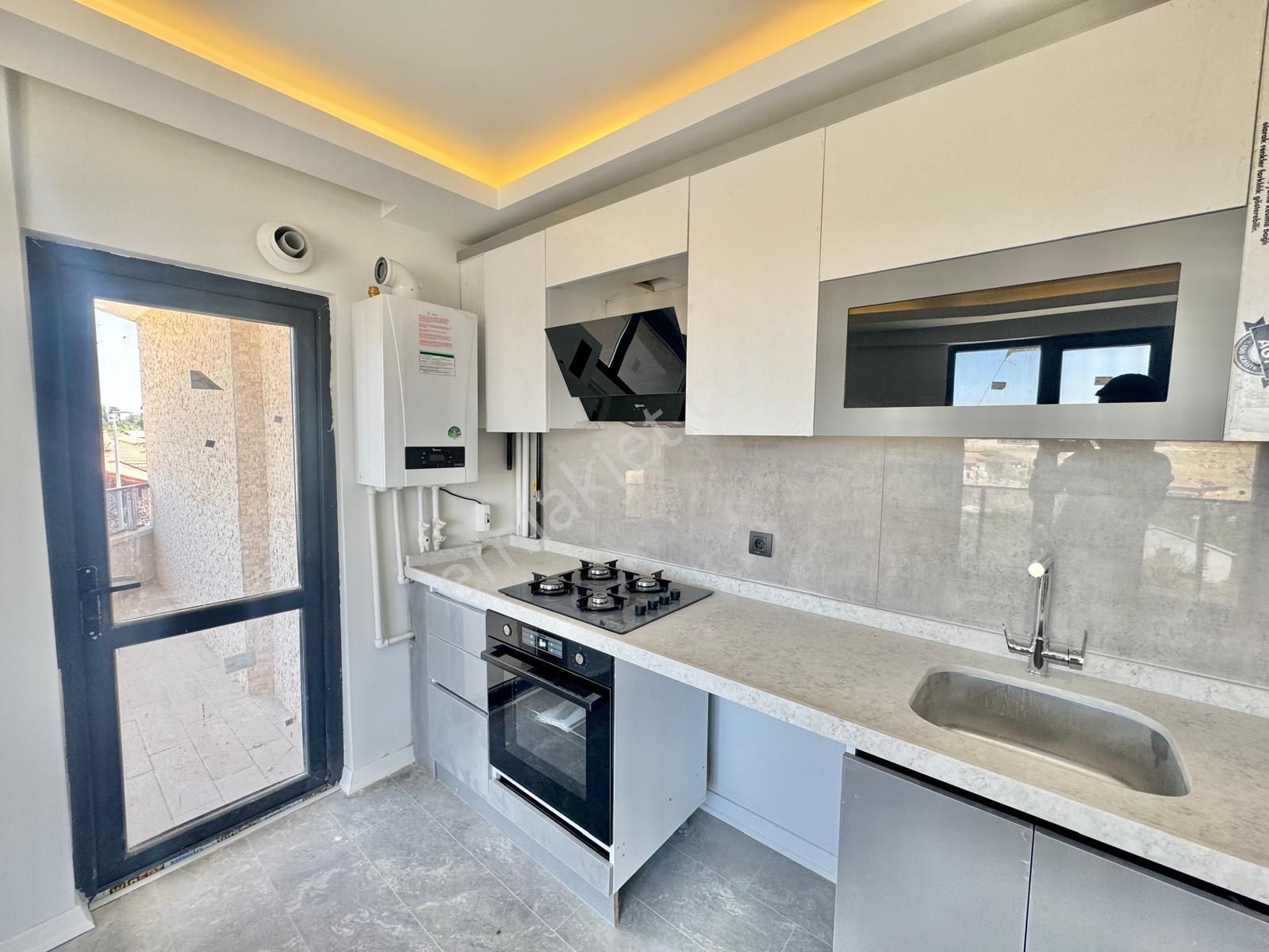 North&west Gayrimenkul’den İncek’te Satılık 3+1 Dubleks Daire