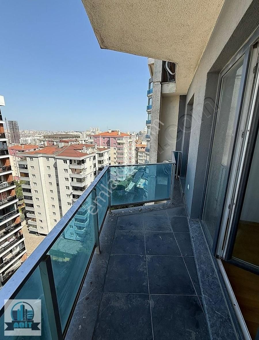 Agit İnşaat'tan Mahal İstanbul Sitesi 2+1 Satılık Daire