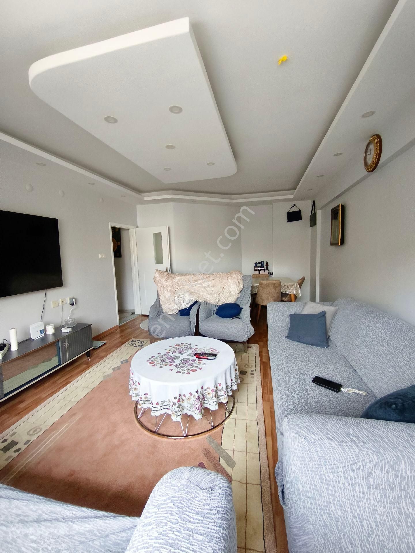 Etimesgut Elvan Mah 3+1 Arakatta 115 M2satılık Diare