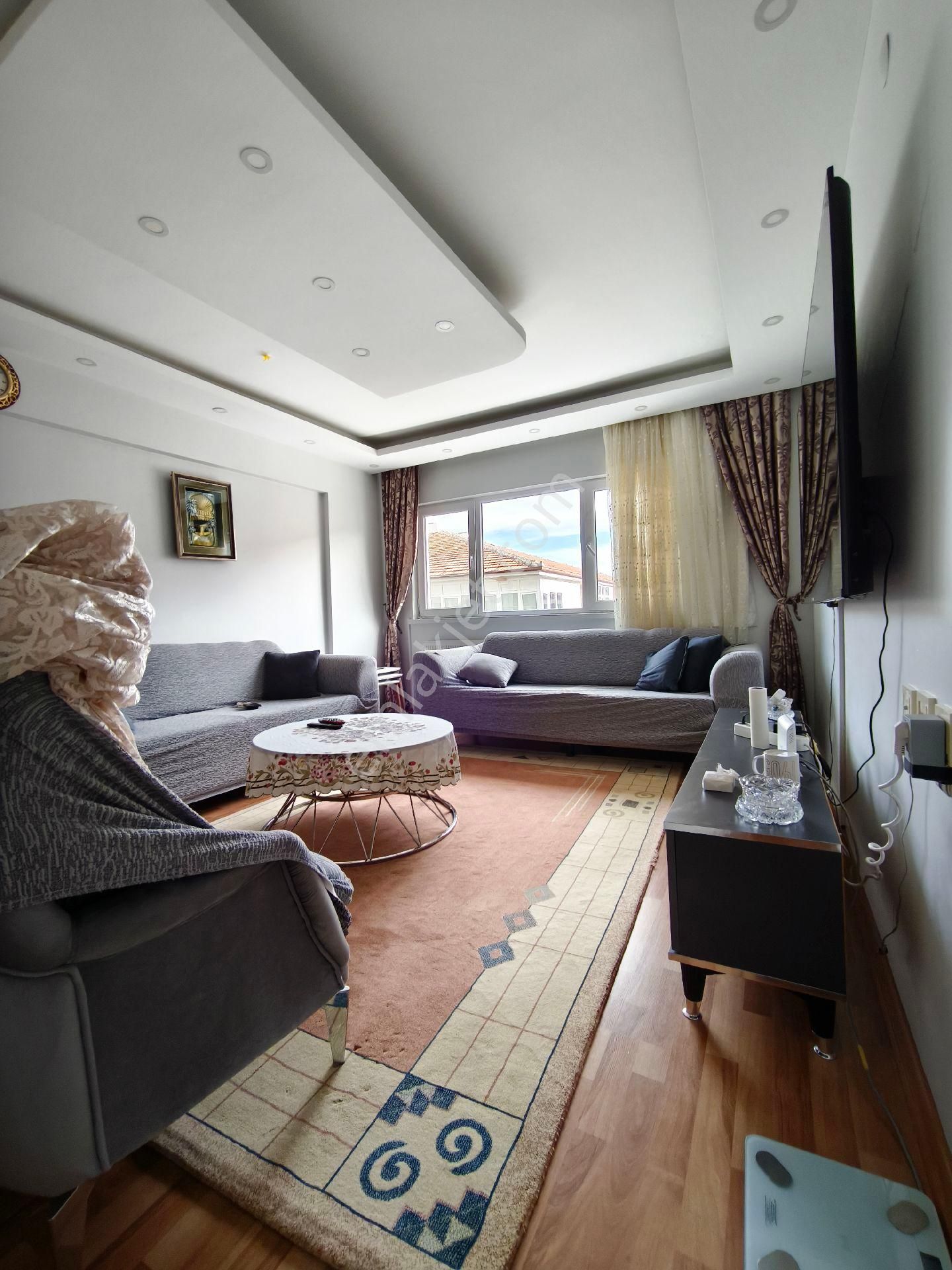 Etimesgut Elvan Mah 3+1 Arakatta 115 M2satılık Diare - Görsel 33